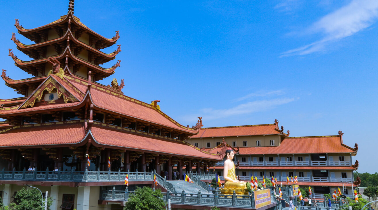 Du lịch Huyện Bình Chánh