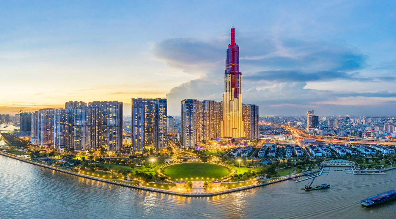 BestPrice Travel gợi ý: Top 5 tour du lịch Tp. Hồ Chí Minh được yêu thích 2023