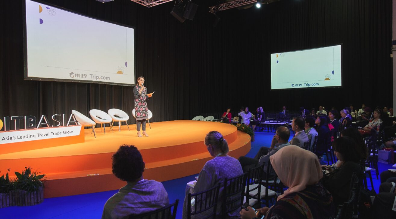 Register for Roadshow Vietnam – Ho Chi Minh City Tourism in Singapore