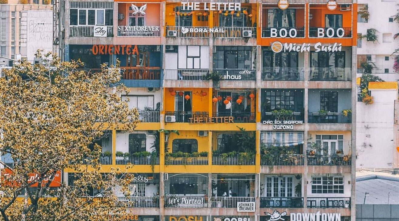 Gu cà phê Sài Gòn: 11 quán quen của người Sài Gòn