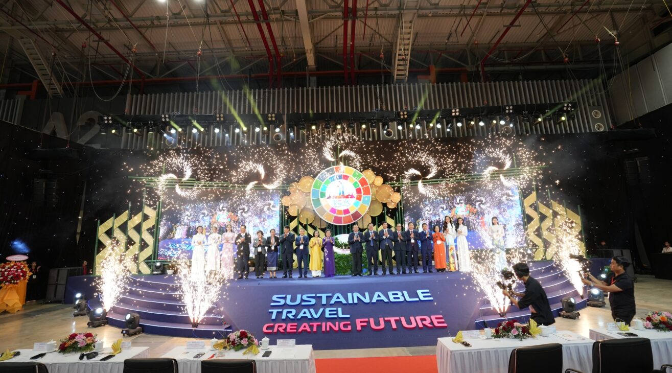 ITE HCMC 2024: Thành Công Vang Dội, Thành Phố Hồ Chí Minh Khẳng Định Vị Thế Trên Bản Đồ Du Lịch Việt Nam Và Khu Vực