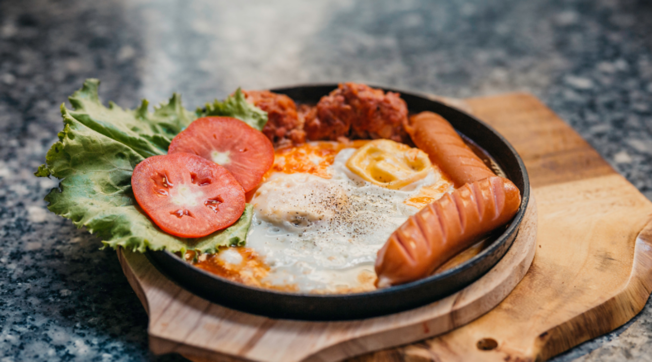 Best 10 Western-style Breakfast Restaurants in Ho Chi Minh City
