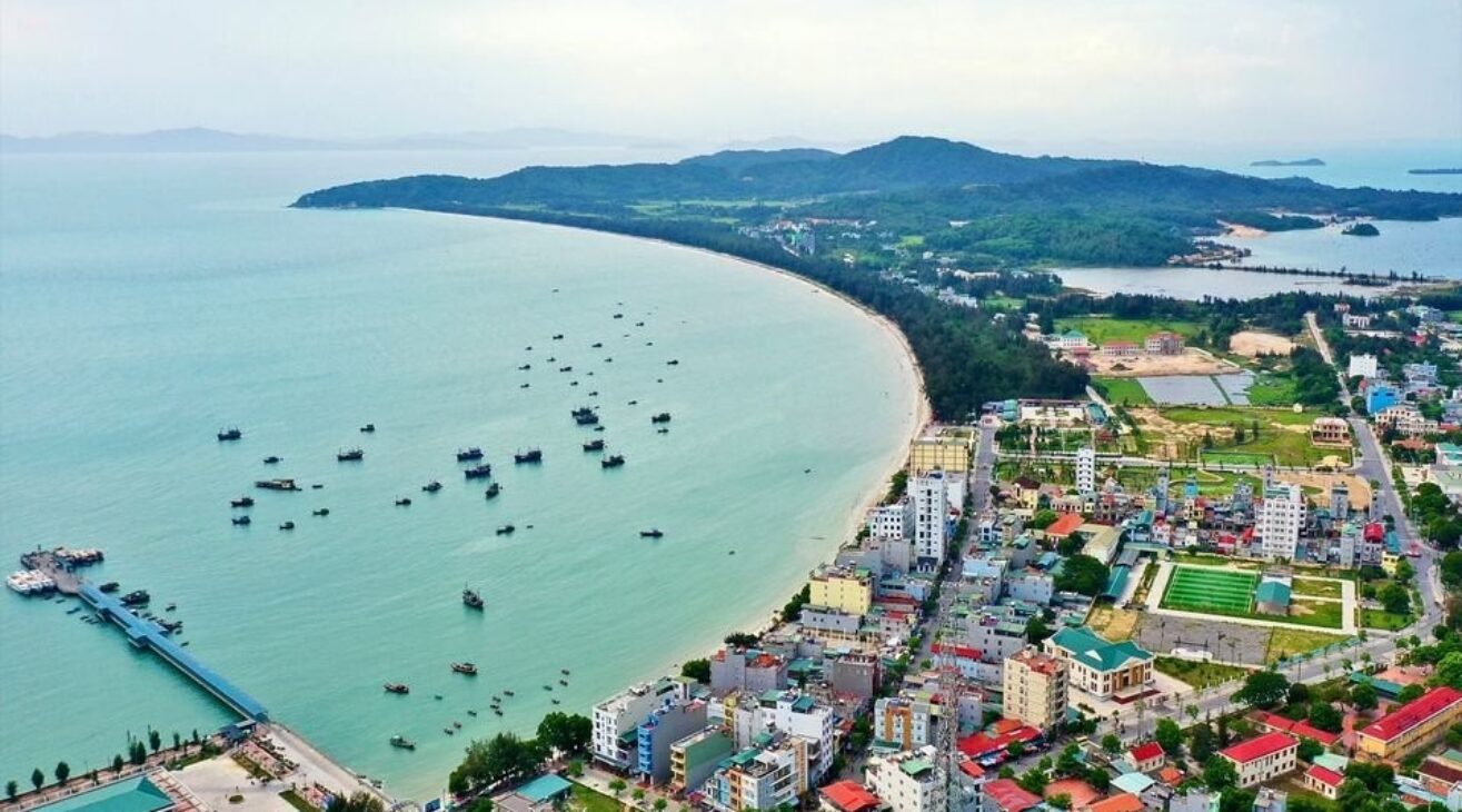 BUỔI LIVESTREAM TRỰC TIẾP GIỚI THIỆU DU LỊCH ĐẢO CÔ TÔ – QUẢNG NINH