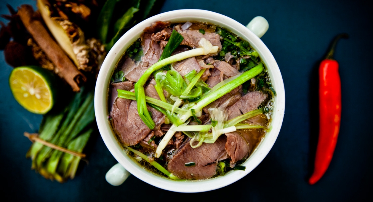 10 Best Dishes in Ho Chi Minh You Must Try