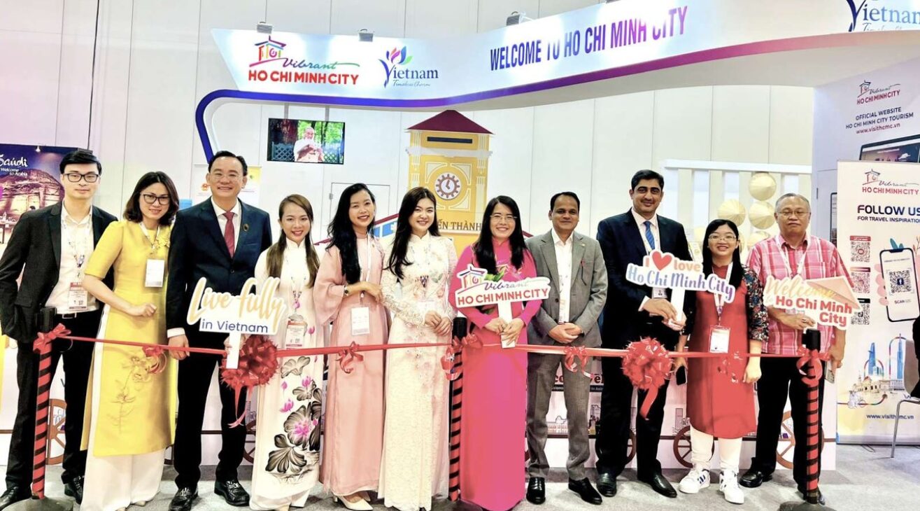 HCMCTourisminSingapore2022