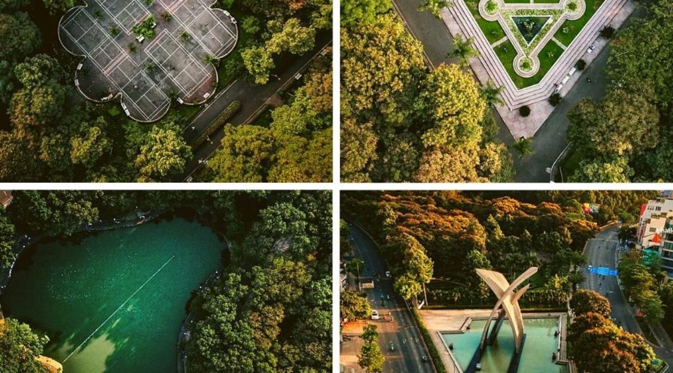 Du lịch Quận Tân Bình