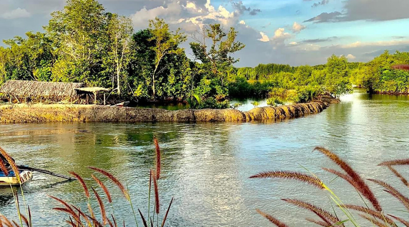 Explore Thieng Lieng Island Community Tourism