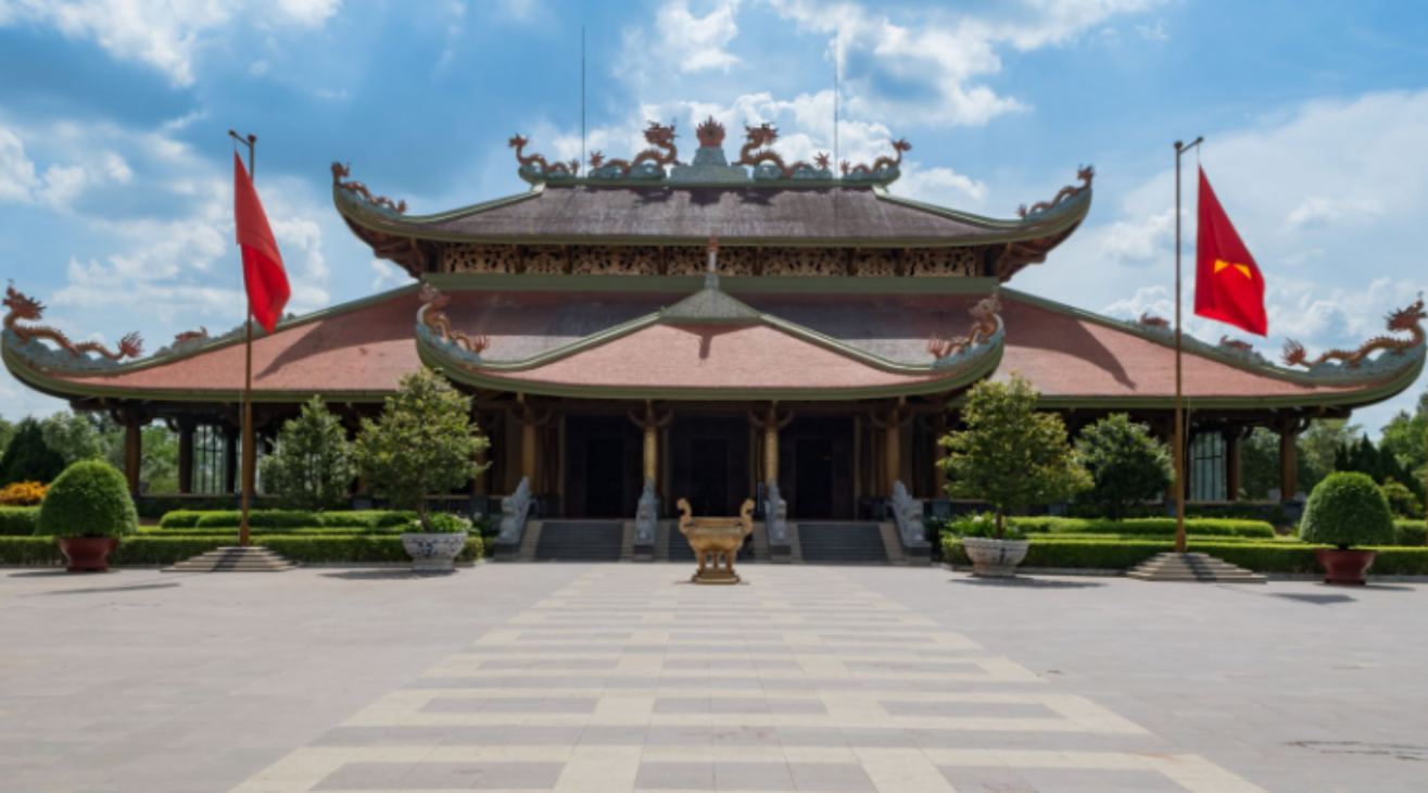 Tất tần tật về Huyện Củ Chi nên đi đâu và ăn gì?