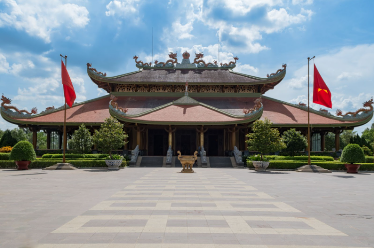 Tất tần tật về Huyện Củ Chi nên đi đâu và ăn gì?