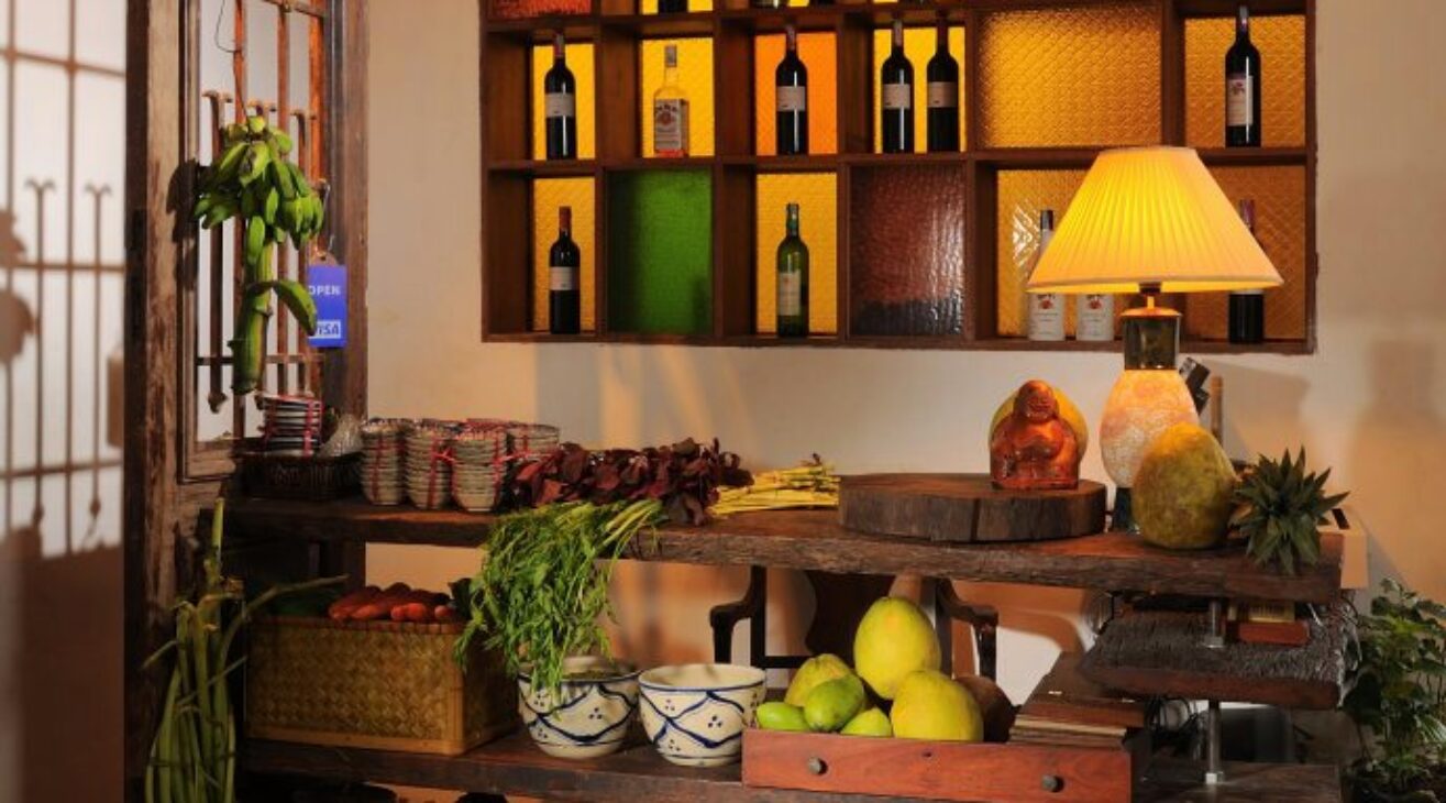 Những trải nghiệm ẩm thực độc đáo tại TP.HCM