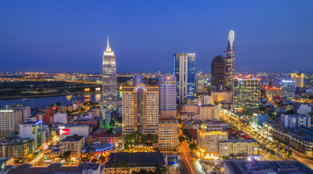 Quận 1 TP.HCM và những thông tin du lịch hữu ích