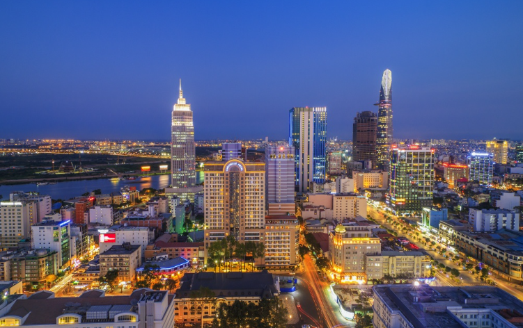 Quận 1 TP.HCM và những thông tin du lịch hữu ích