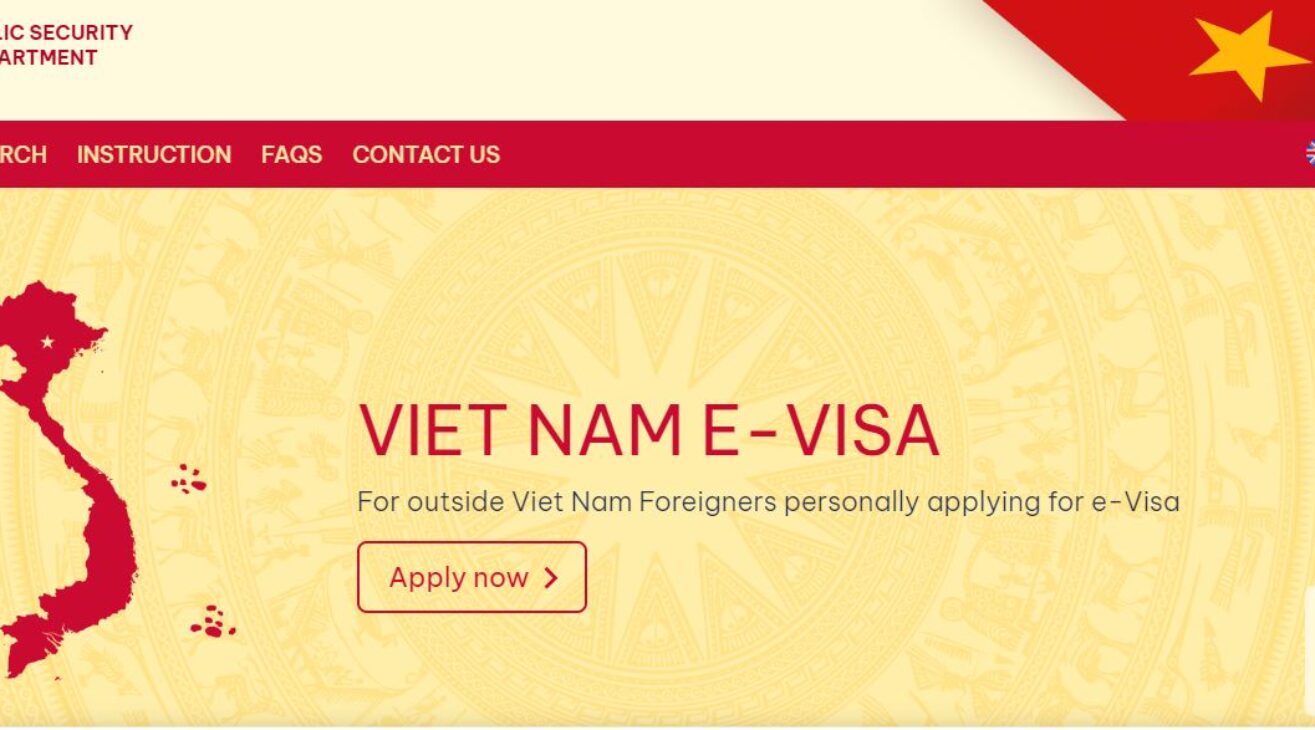 Vietnam launches new electronic visa portal