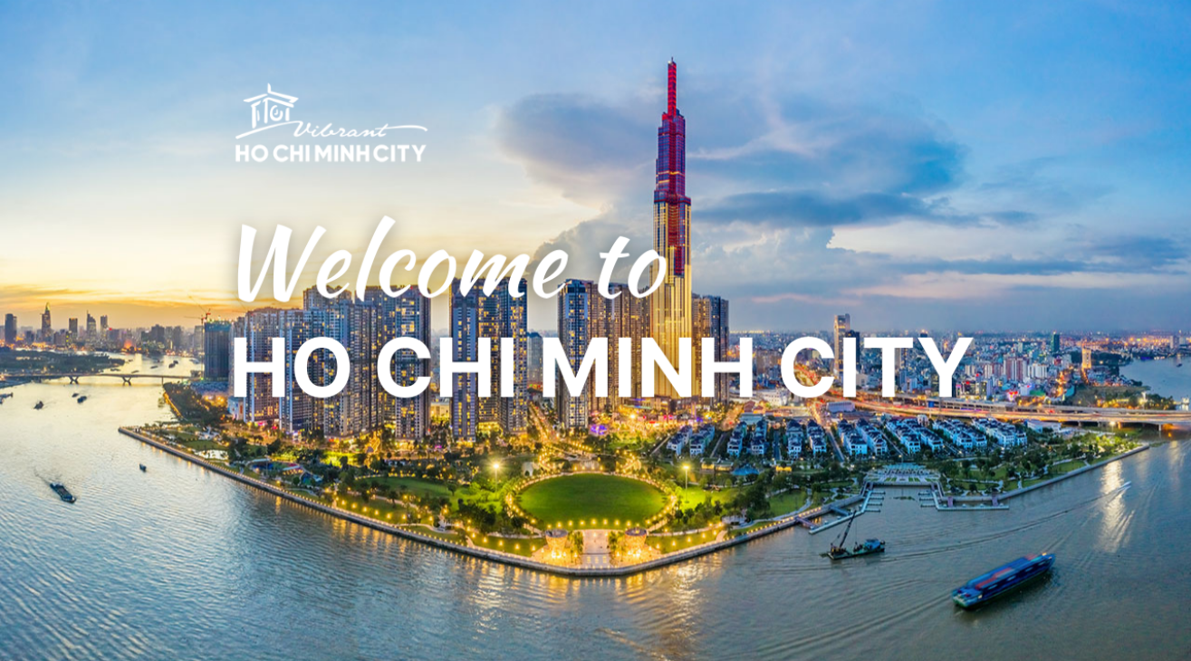 HO CHI MINH CITY IS ATTRACTING SPECIAL INTEREST IN MICE TOURISM