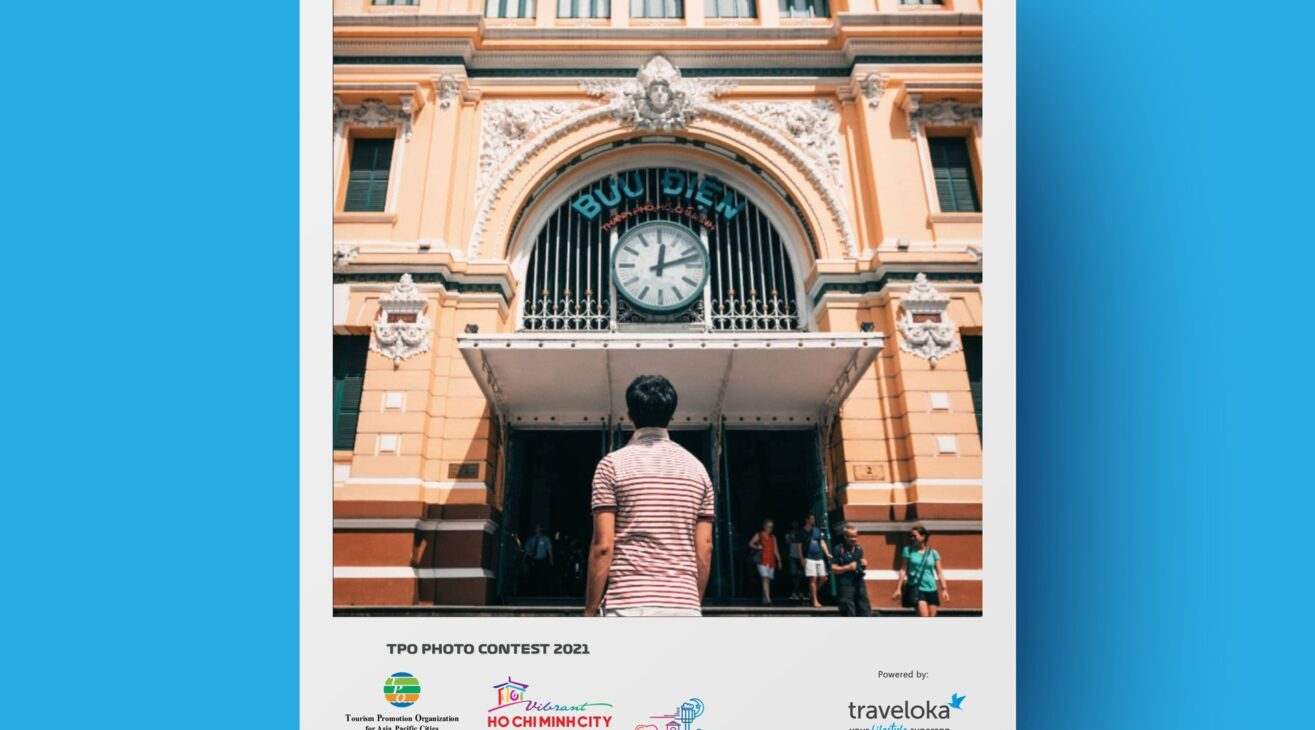 Kết quả cuộc thi ảnh và video  – TPO Photo & Video Contest