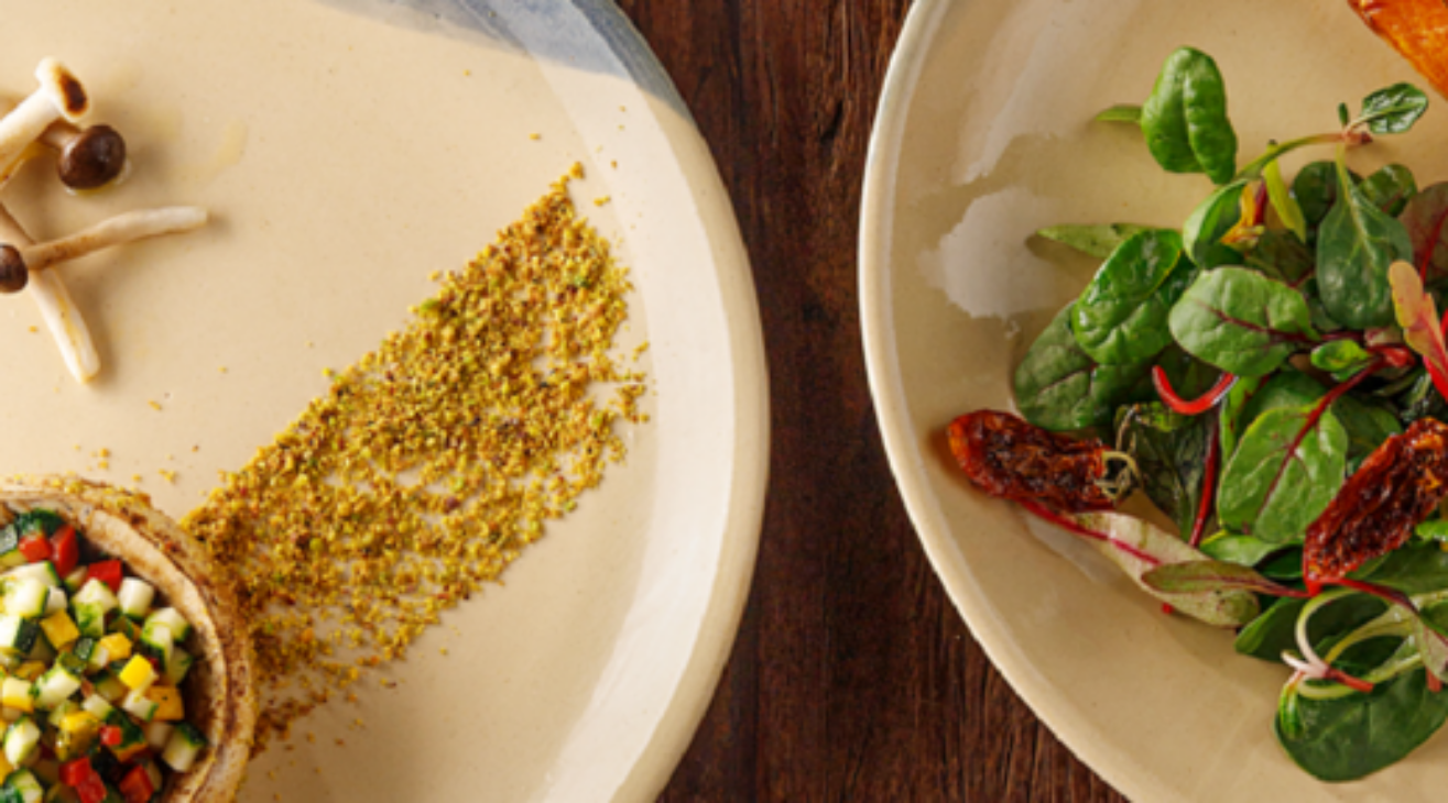 TOP 5 HO CHI MINH’S BEST VEGAN RESTAURANTS TO TRY