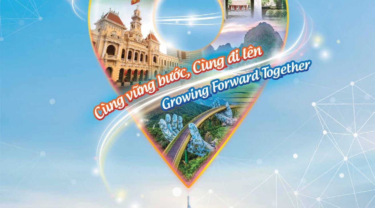 Press Release The 16th International Travel Expo Ho Chi Minh City “ITE HCMC 2022 – Growing Forward Together”