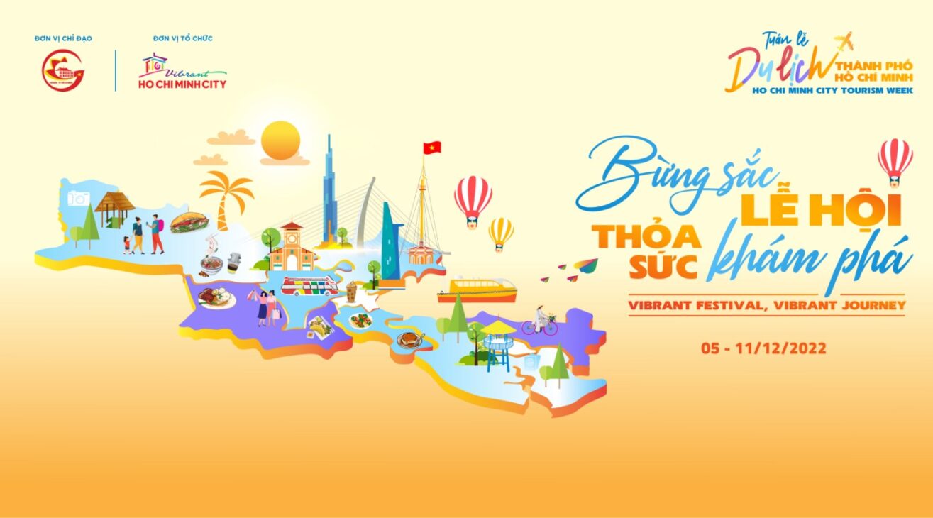 CHƯƠNG TRÌNH HƯỞNG ỨNG TUẦN LỄ DU LỊCH TP.HCM 2022 CỦA CÁC DOANH NGHIỆP TẠI QUẬN 11