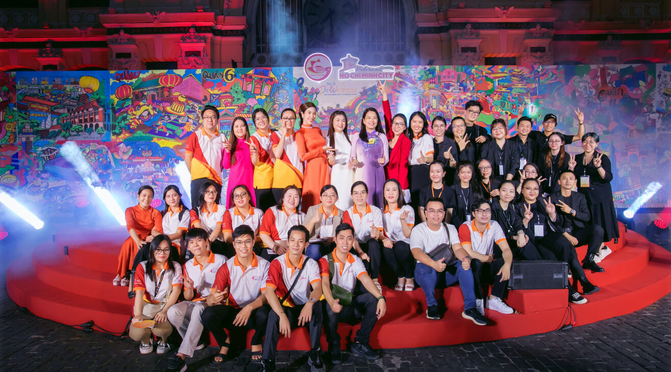 Thông báo tuyển dụng viên chức Trung tâm Xúc tiến Du lịch TPHCM năm 2023