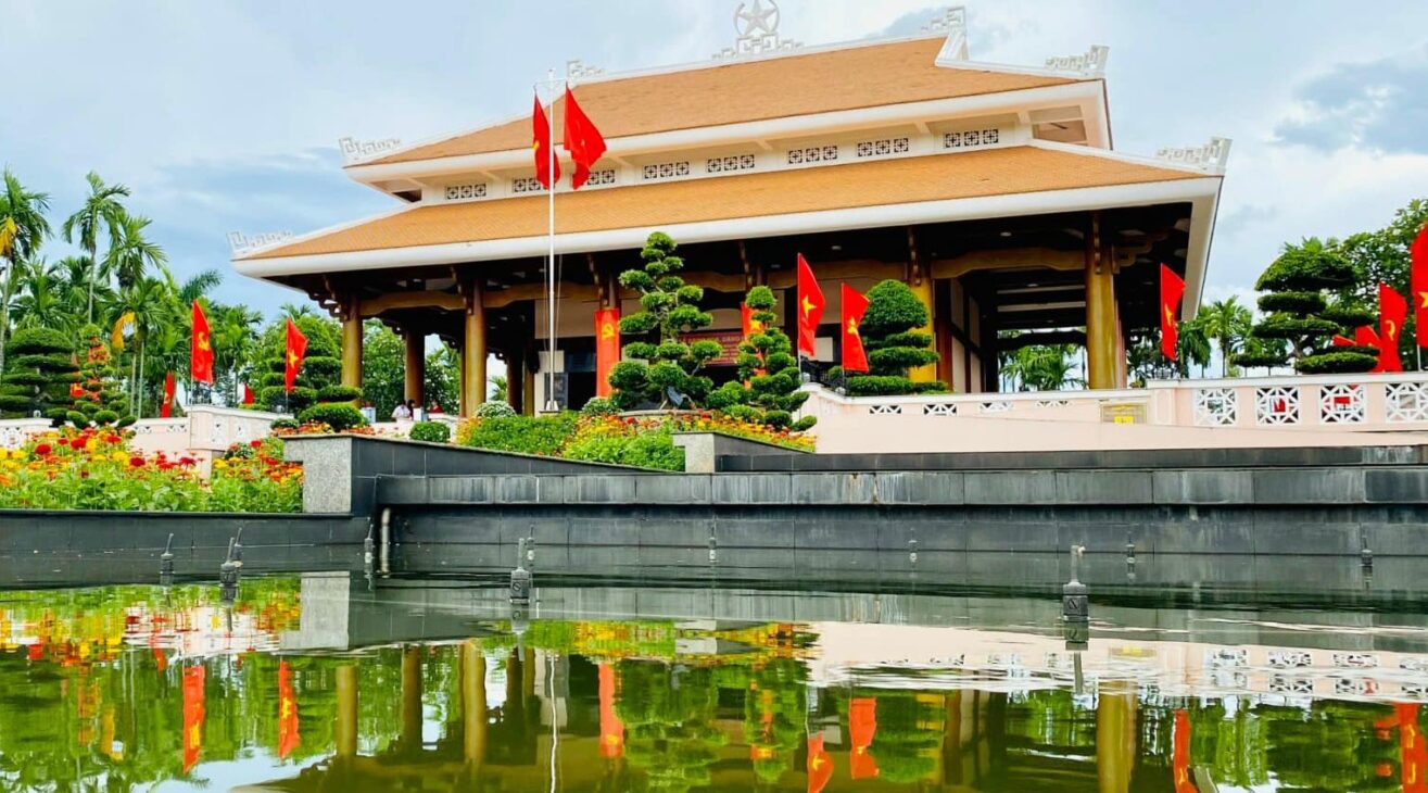 Du lịch Huyện Hóc Môn