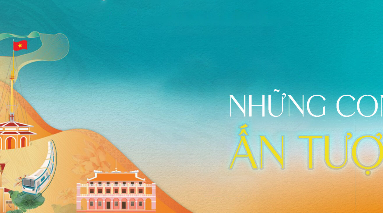 THE FIRST HO CHI MINH CITY RIVER FESTIVAL – IMPRESSIVE NUMBERS