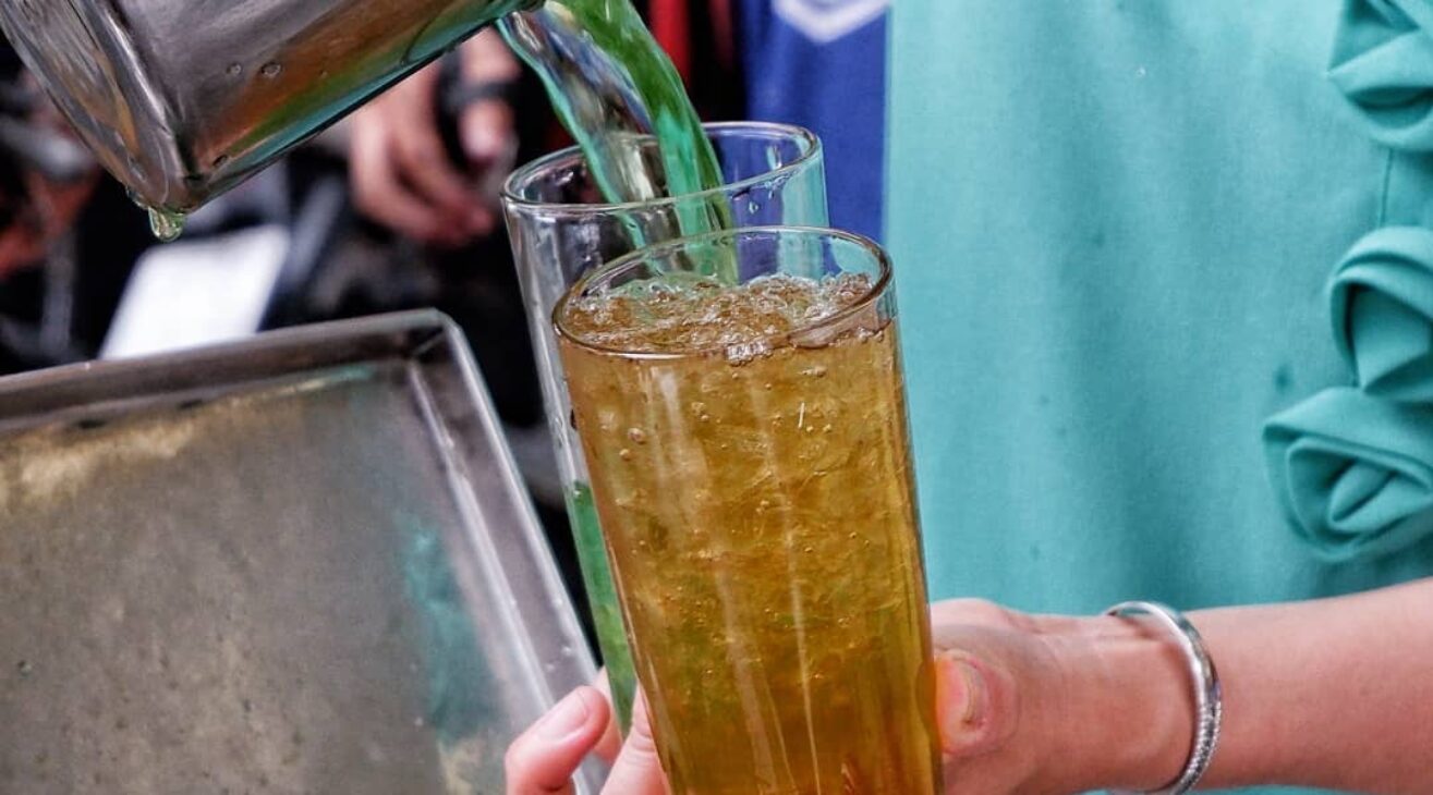 5 món đồ uống hấp dẫn để giải nhiệt khi đến TP.HCM