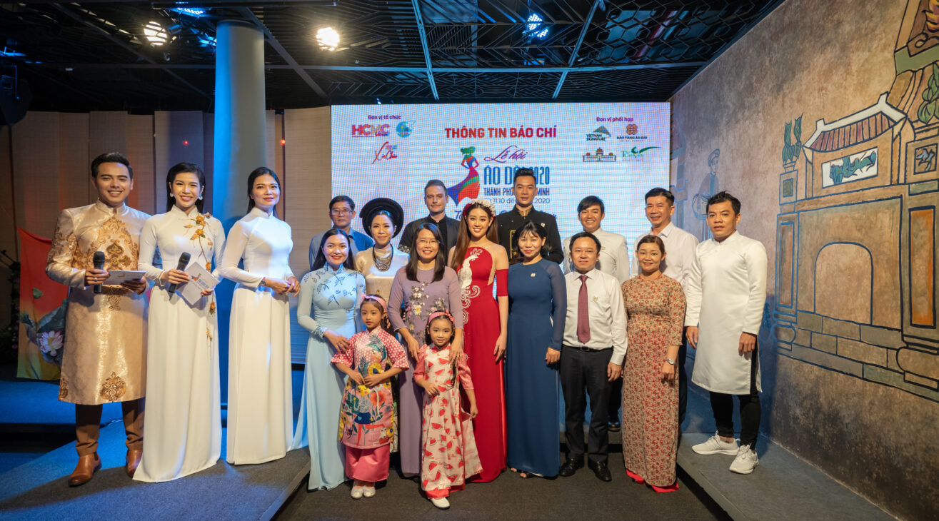 Scientist seminar  “Ao Dai and Cultural Heritage”