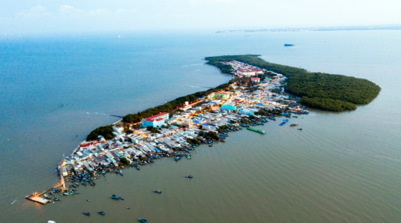 Explore the lesser-known tourist destinations in Saigon