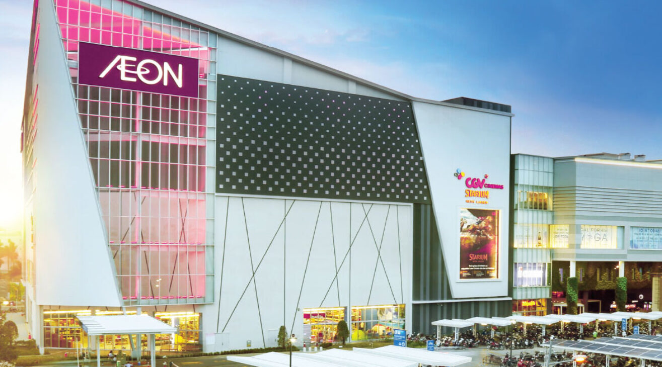 Du lịch Quận Bình Tân