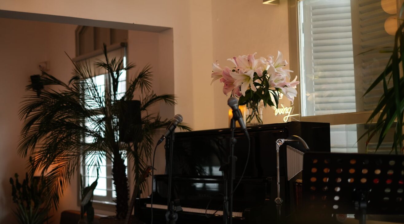 Thưởng thức nhạc sống “bắt tai” nhất tại thành phố