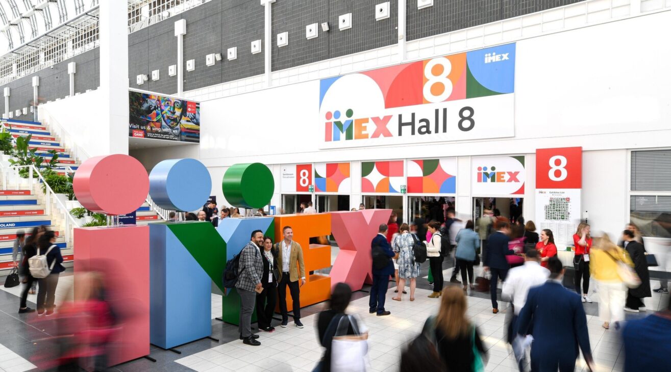 Tham Gia Chương Trình Xúc Tiến Du Lịch Việt Nam – Thành Phố Hồ Chí Minh Tại Hội Chợ Imex Frankfurt 2024