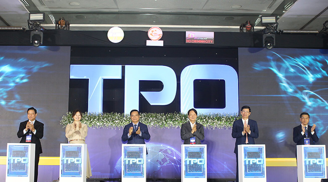 PRESS RELEASES NO.1: Ho Chi Minh City to host the 12th General Assembly of the Tourism Promotion Organization for Global Cities (TPO)