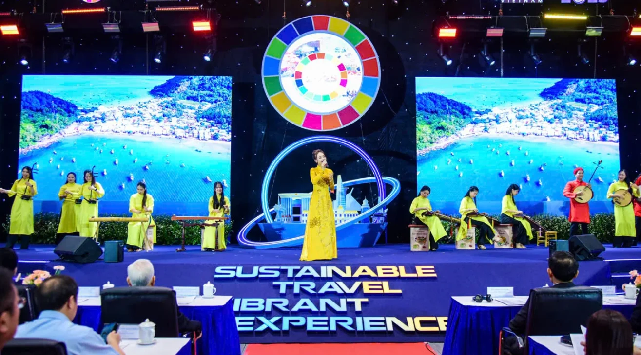 Outstanding Results of the ITE HCMC 2025 & TPO 2025 Event Series