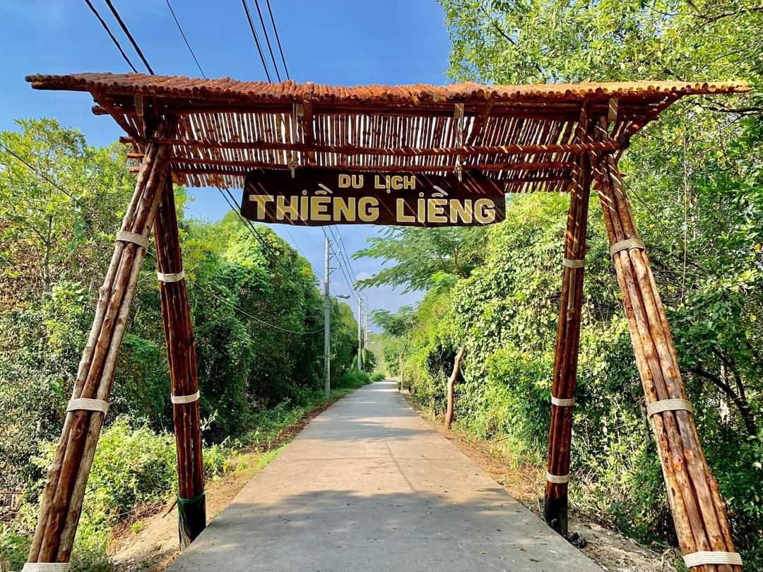 Explore Thieng Lieng Island Community Tourism