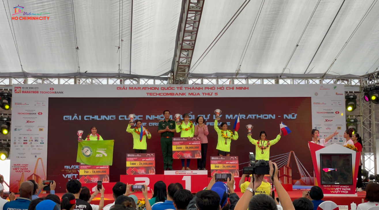 Press Release: Opening Ceremony of the 21st Ho Chi Minh City Tourism Festival – 2025: “HCMC Vibrant Essence”