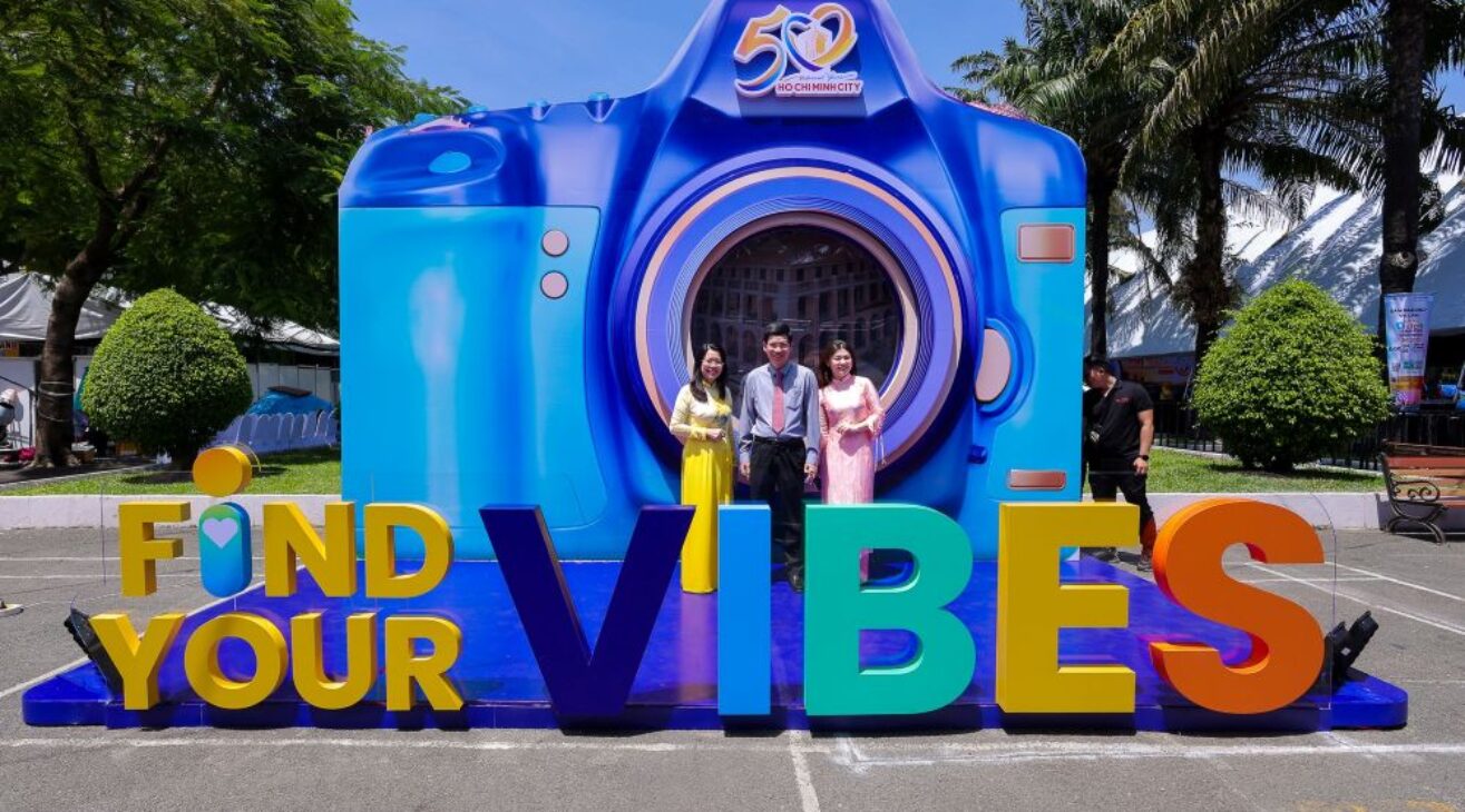 Du lịch Thành phố Thủ Đức