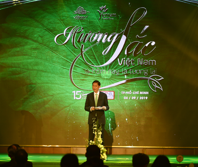 Gala dinner Hội chợ Du lịch Quốc tế TP.HCM &ndash; ITE HCMC 2019: &ldquo;Hương sắc Việt Nam&rdquo; - 2