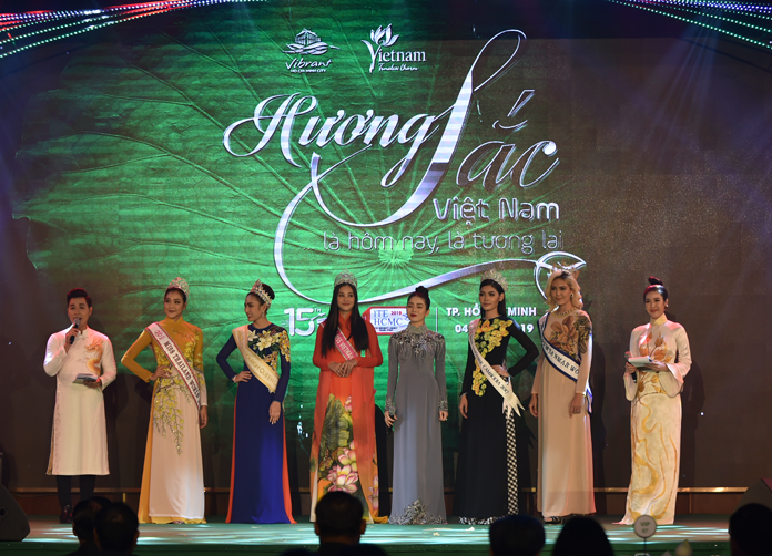 Gala dinner Hội chợ Du lịch Quốc tế TP.HCM &ndash; ITE HCMC 2019: &ldquo;Hương sắc Việt Nam&rdquo; - 6