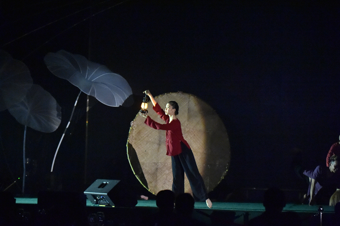 Gala dinner Hội chợ Du lịch Quốc tế TP.HCM &ndash; ITE HCMC 2019: &ldquo;Hương sắc Việt Nam&rdquo; - 4