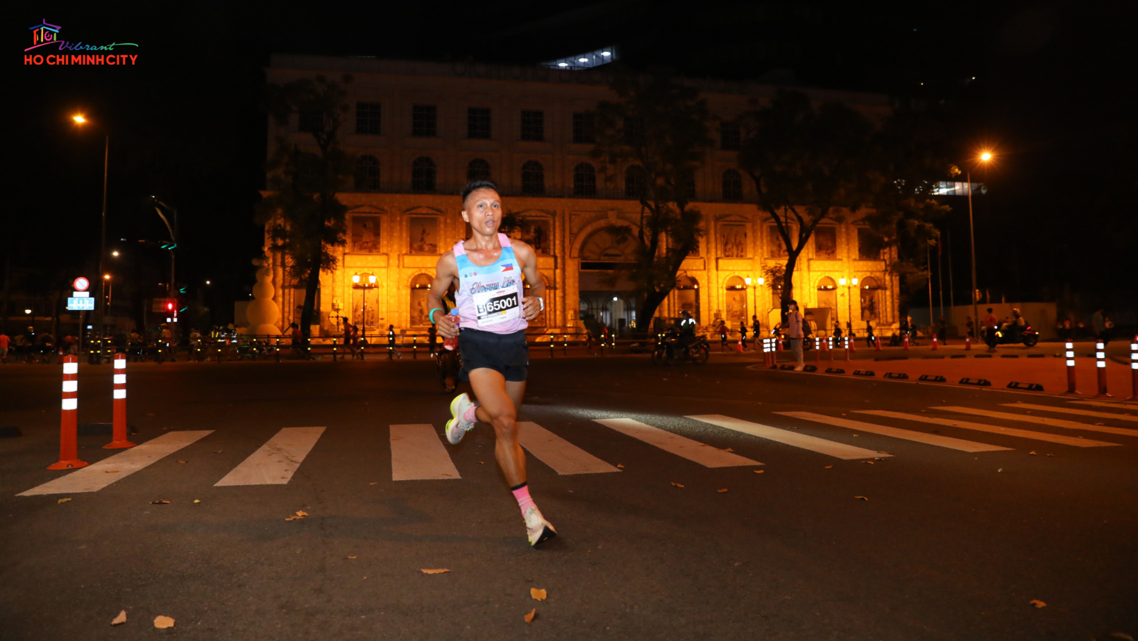 Giải-Marathon-Quốc-Tế-TPHCM-Techcombank