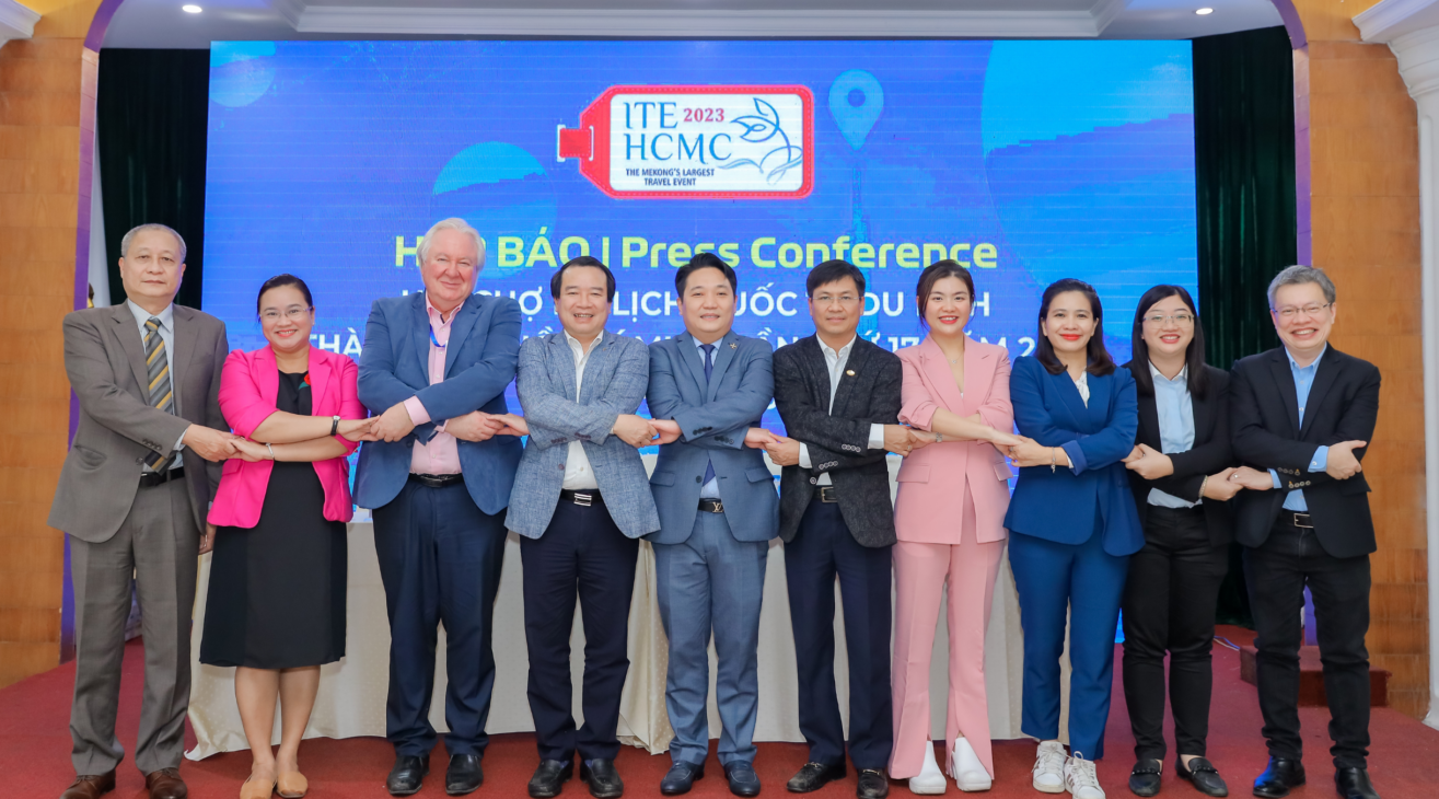 Explore the Thu Thiem Tunnel Rooftop – A Super Chill Hangout