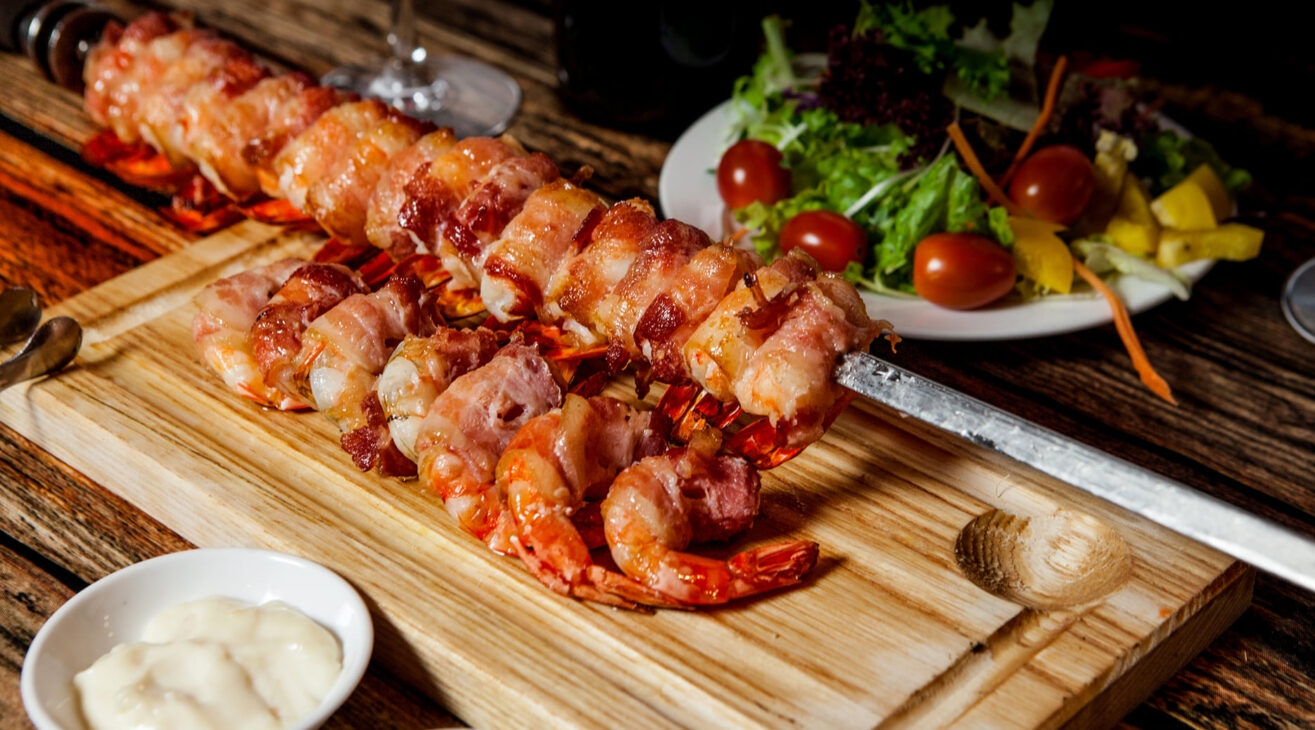 Những nhà hàng dành cho tín đồ ẩm thực yêu thích thịt nướng