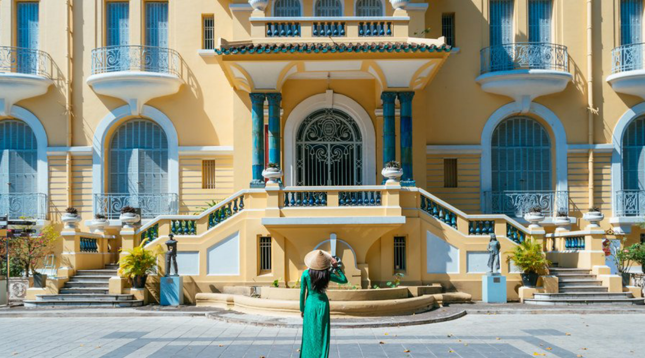 Enjoy a day at the most interesting museums in city