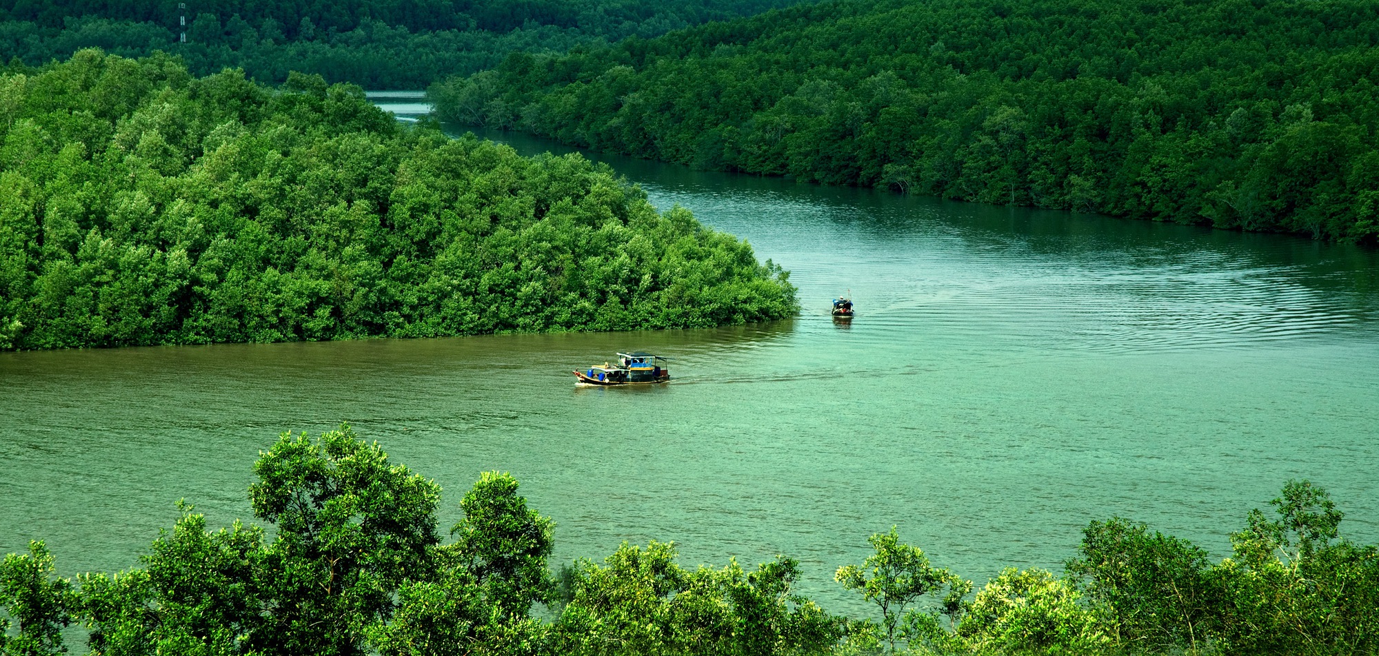 Cần Giờ District