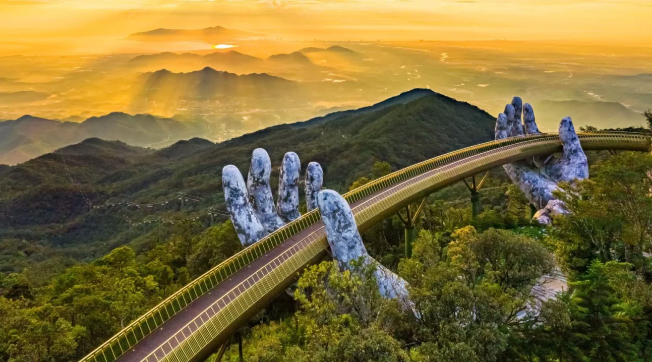 Du lịch Việt Nam có hấp dẫn du khách Châu Âu?