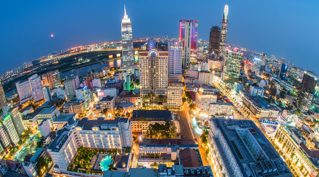 THÀNH PHỐ HỒ CHÍ MINH MỚI: KHAI PHÓNG KHÔNG GIAN DU LỊCH NĂNG ĐỘNG, ĐA TÂM VÀ BỀN VỮNG