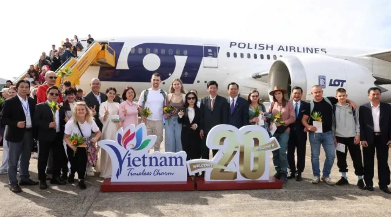 CÙNG NHÌN LẠI “10 SỰ KIỆN VĂN HOÁ, THỂ THAO VÀ DU LỊCH TIÊU BIỂU NĂM 2025