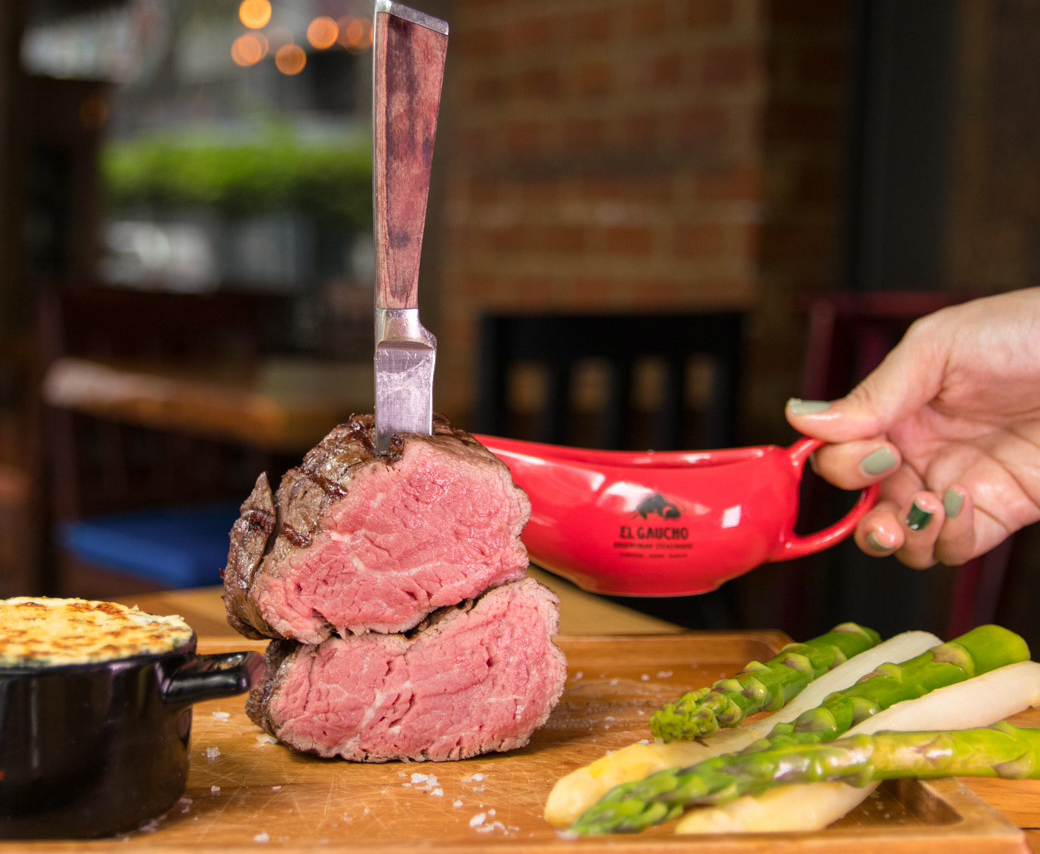 El Gaucho Argentinian Steakhouse Vietnam