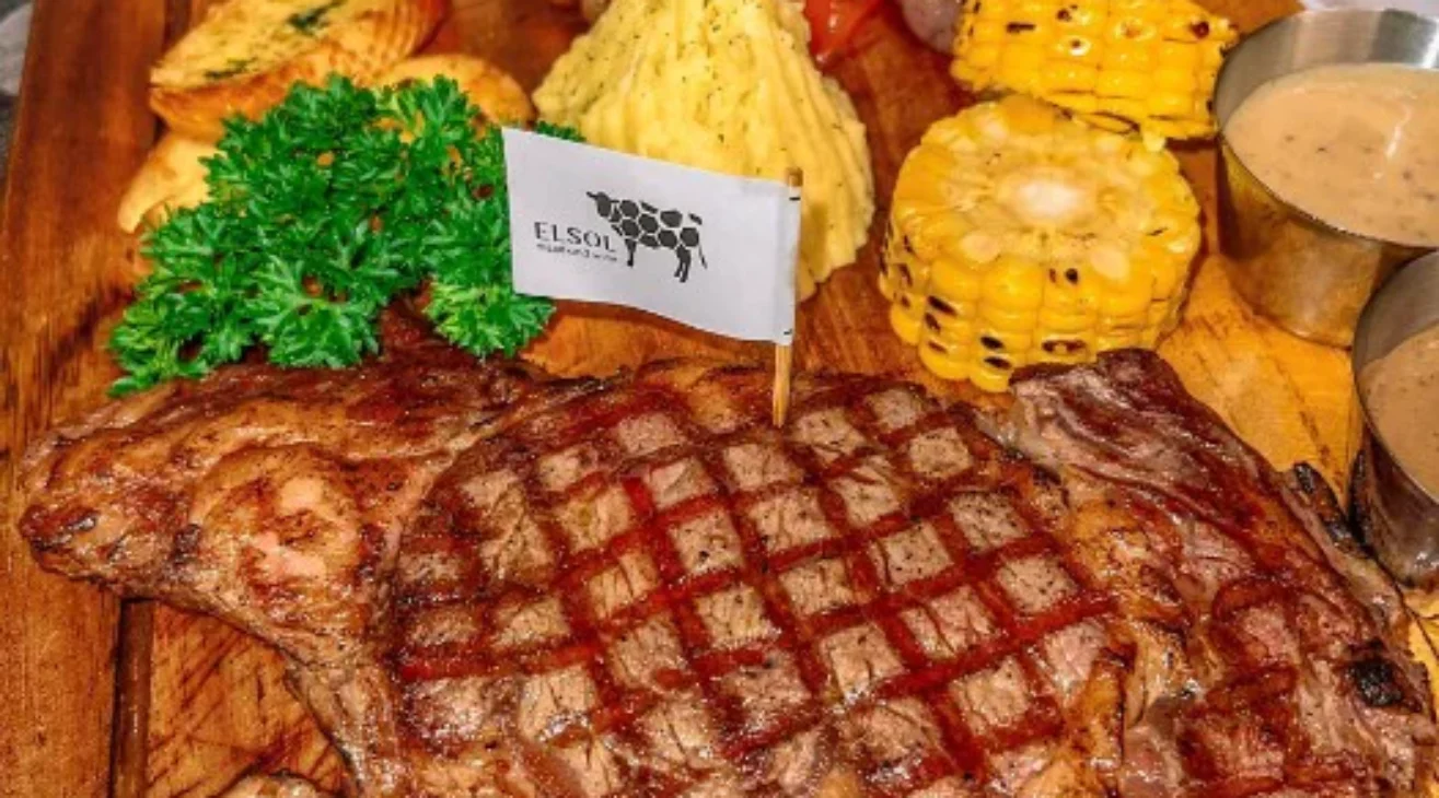 Ẩm thực quốc tế tại Thành phố Hồ Chí Minh