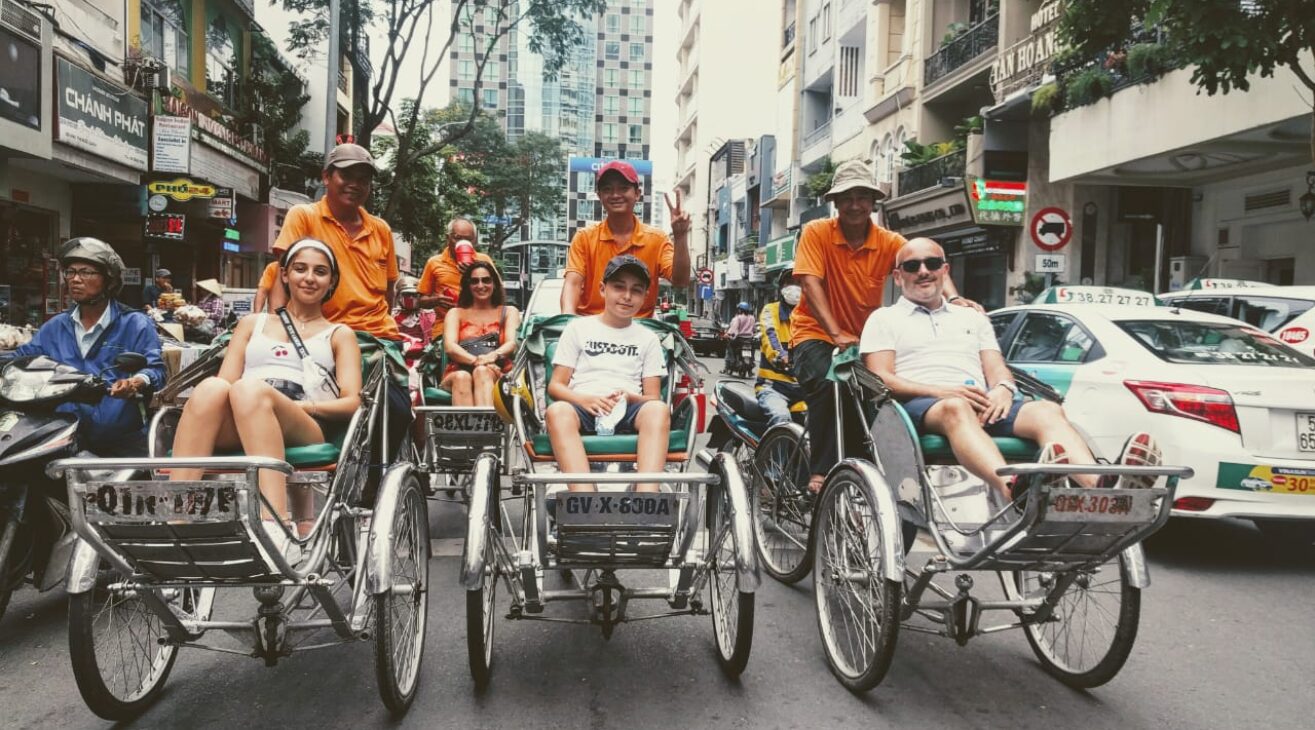 5 must-see cultural sites in HCMC